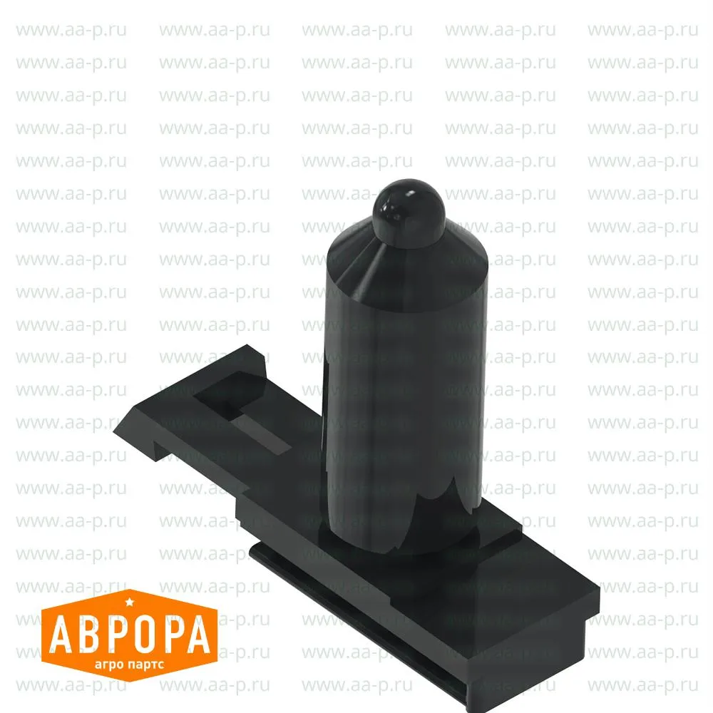 R96248 ЗАЖИМНАЯ  СКОБА